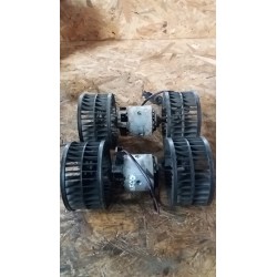 VENTILATOR CABINA IVECO