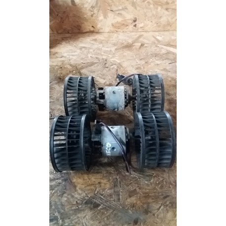 VENTILATOR CABINA IVECO