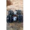 VENTILATOR CABINA IVECO