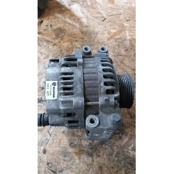 ALTERNATOR SCANIA