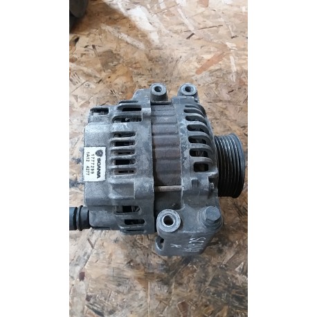 ALTERNATOR SCANIA