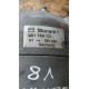 ALTERNATOR SCANIA V8
