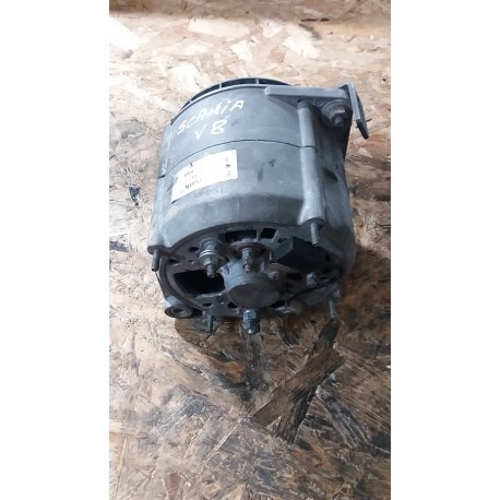 ALTERNATOR SCANIA V8