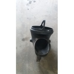 COT PLASTIC DAF