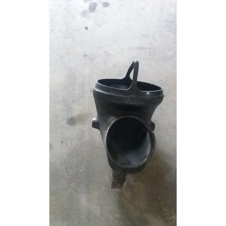 COT PLASTIC DAF
