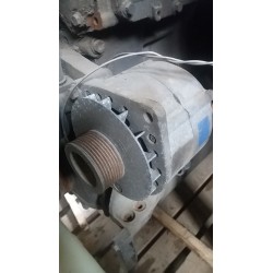 ALTERNATOR SCANIA