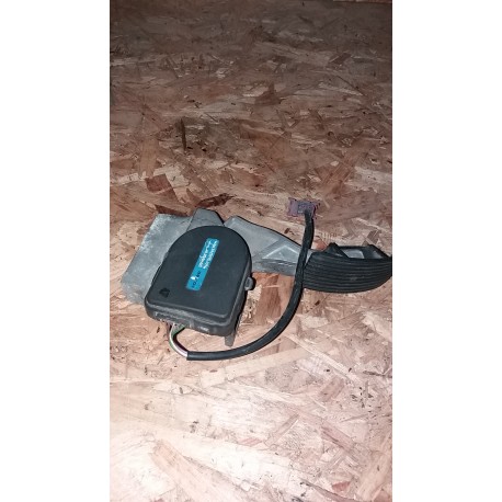 PEDALA ACCELERATIE MAN