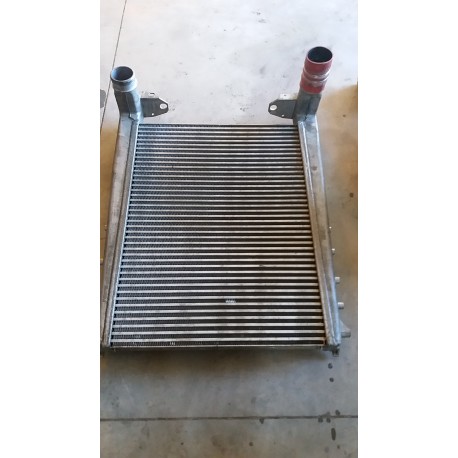 RADIATOR INTERCOOLER RENAULT KERAX