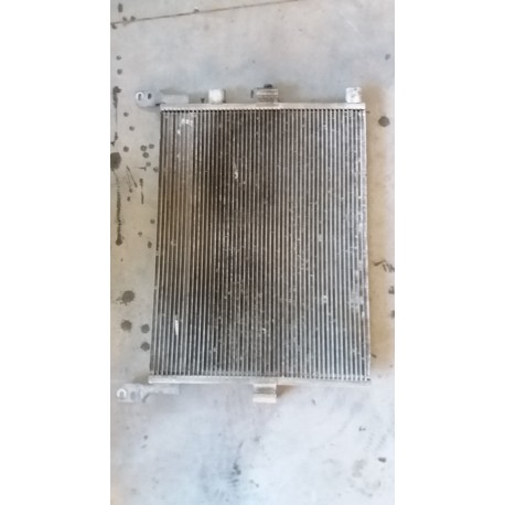 RADIATOR CLIMA RENAULT KERAX