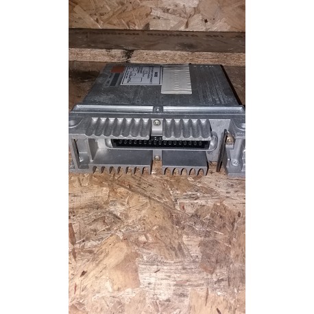 CALCULATOR IVECO EUROCARGO