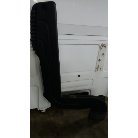TUBULATURA AER DAF CF85