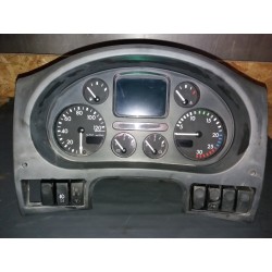 CEASURI DE BORD DAF XF95